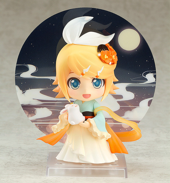 Mirror / Miriamian (Mirror リ ン / レ ン) Mid-Autumn Moon Ver. [GoodSmile limited]
