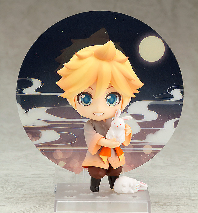 Mirror / Miriamian (Mirror リ ン / レ ン) Mid-Autumn Moon Ver. [GoodSmile limited]