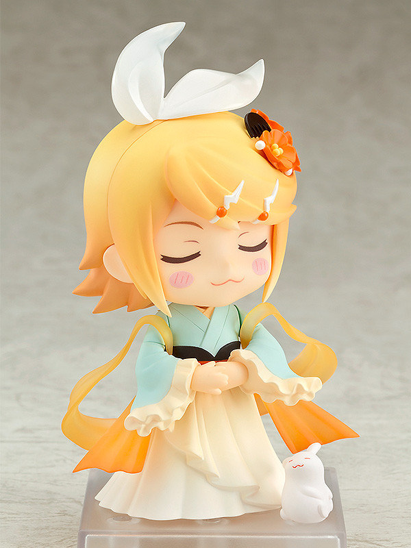 Mirror / Miriamian (Mirror リ ン / レ ン) Mid-Autumn Moon Ver. [GoodSmile limited]