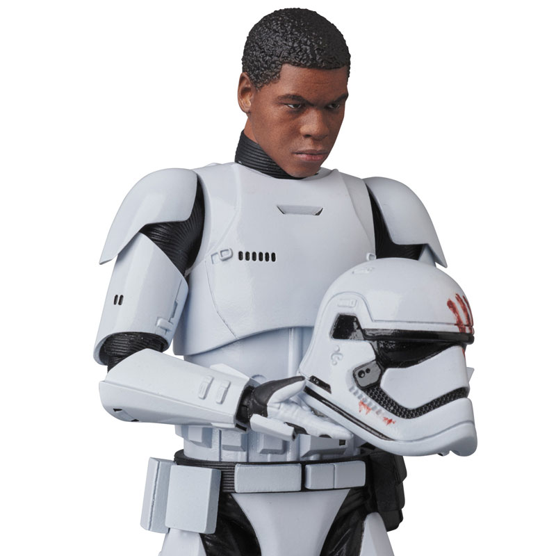 MAFEX No.043 MAFEX - Rogue One: A Star Wars Story FN-2187