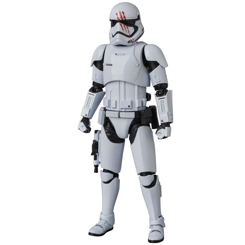 MAFEX No.043 MAFEX - Rogue One: A Star Wars Story FN-2187