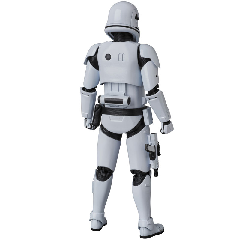 MAFEX No.043 MAFEX - Rogue One: A Star Wars Story FN-2187