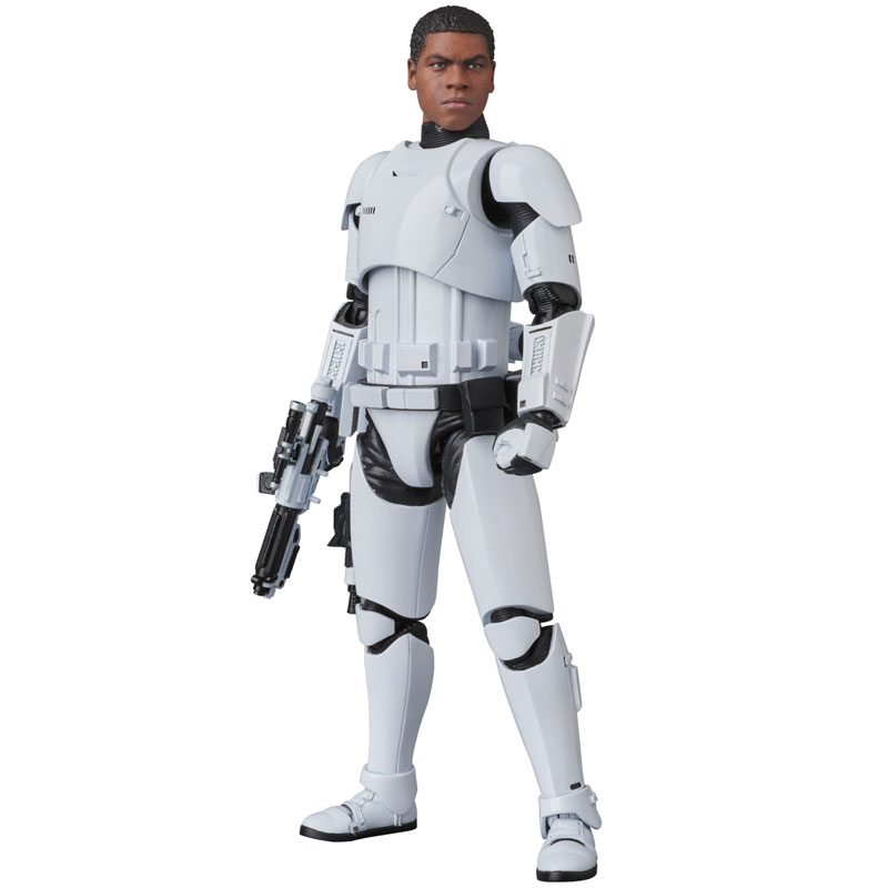MAFEX No.043 MAFEX - Rogue One: A Star Wars Story FN-2187