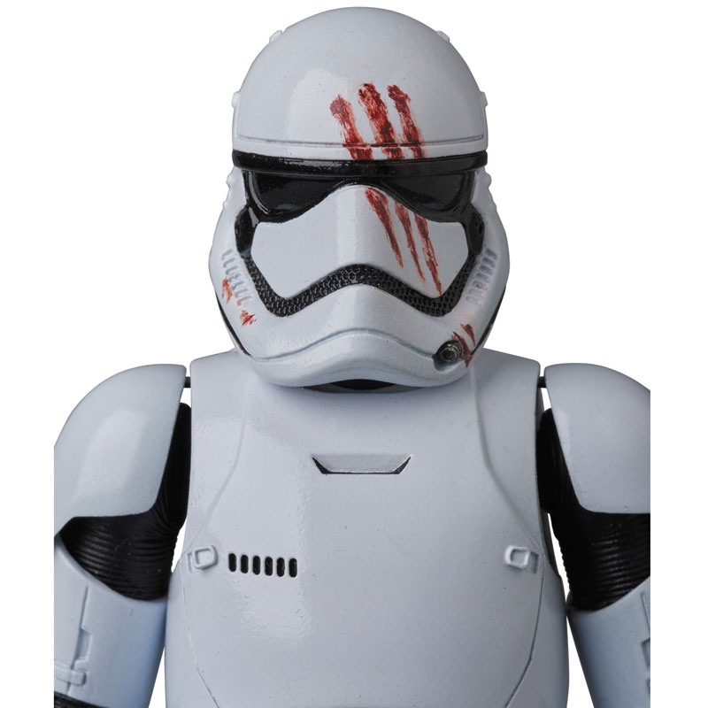 MAFEX No.043 MAFEX - Rogue One: A Star Wars Story FN-2187