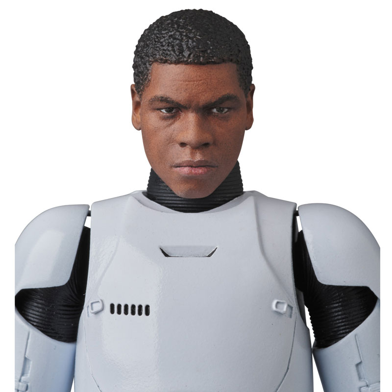 MAFEX No.043 MAFEX - Rogue One: A Star Wars Story FN-2187