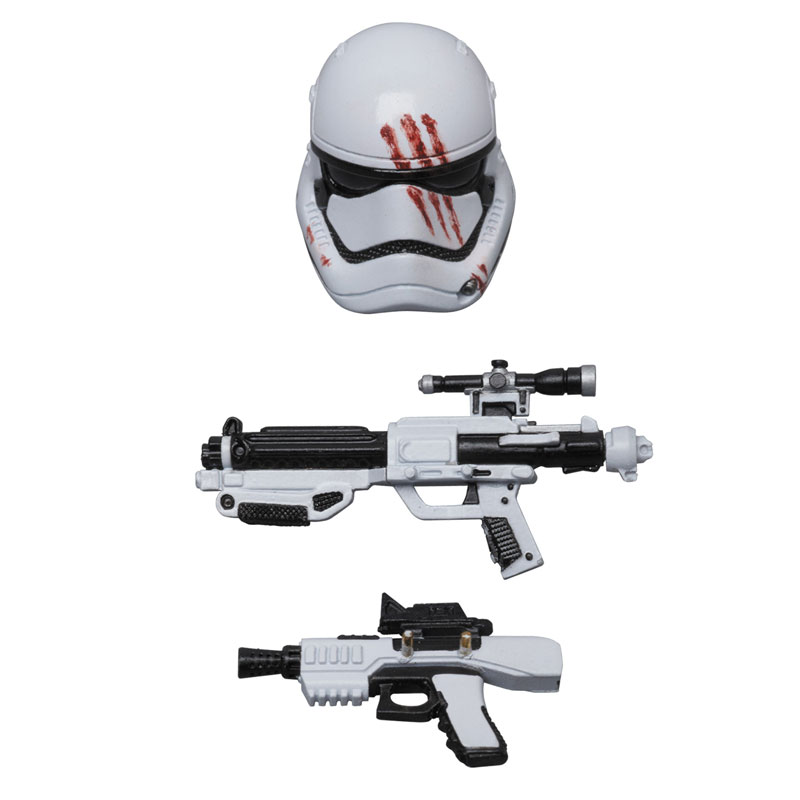 MAFEX No.043 MAFEX - Rogue One: A Star Wars Story FN-2187