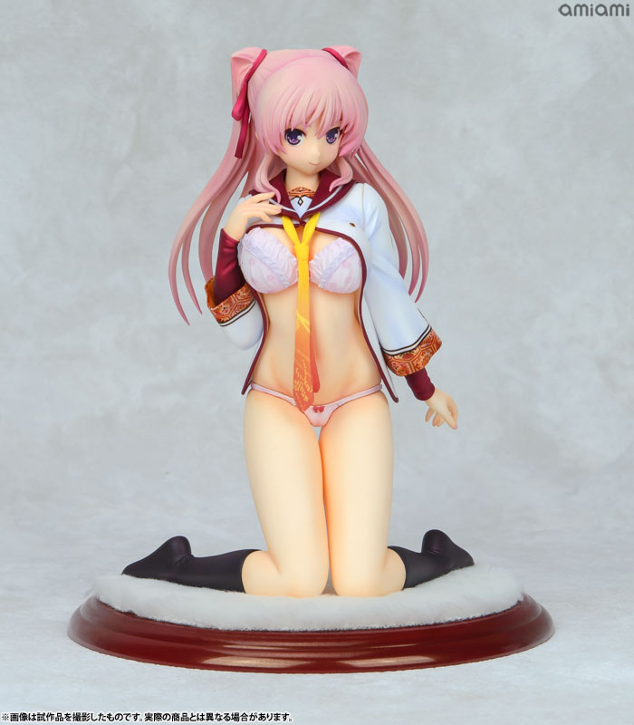 Sen no Hatou, Tsukisome no Kouki - Akari Miyakuni 1/8