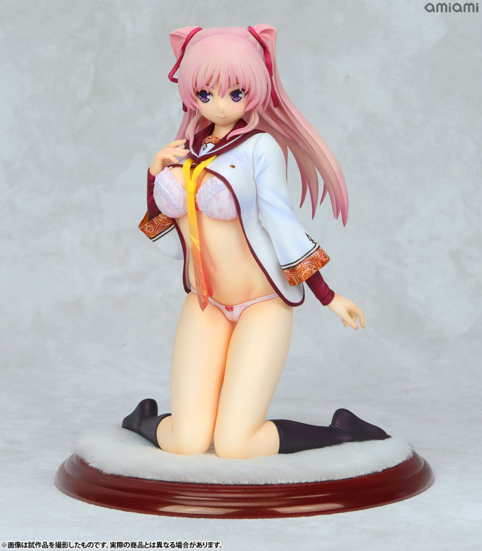 Sen no Hatou, Tsukisome no Kouki - Akari Miyakuni 1/8