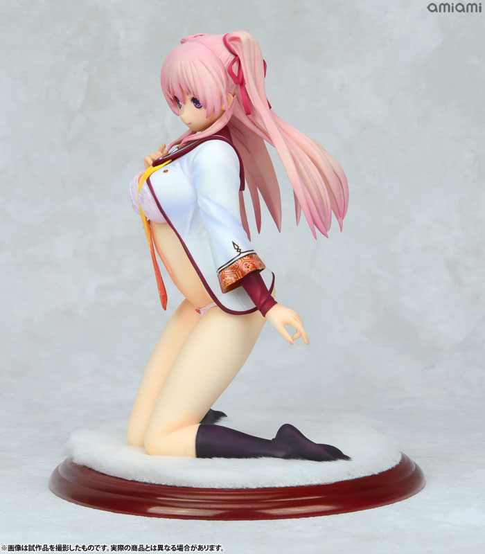 Sen no Hatou, Tsukisome no Kouki - Akari Miyakuni 1/8