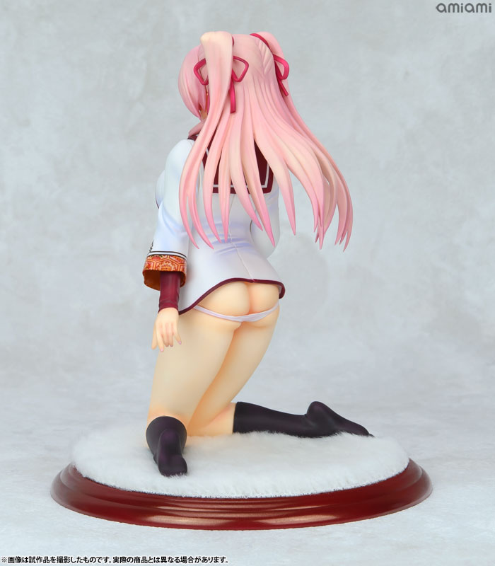 Sen no Hatou, Tsukisome no Kouki - Akari Miyakuni 1/8