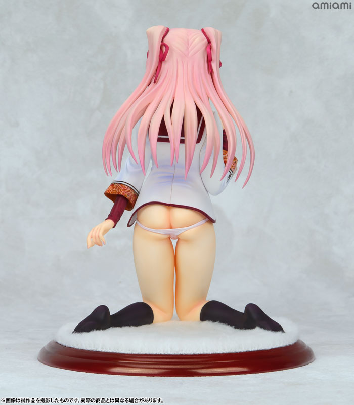 Sen no Hatou, Tsukisome no Kouki - Akari Miyakuni 1/8