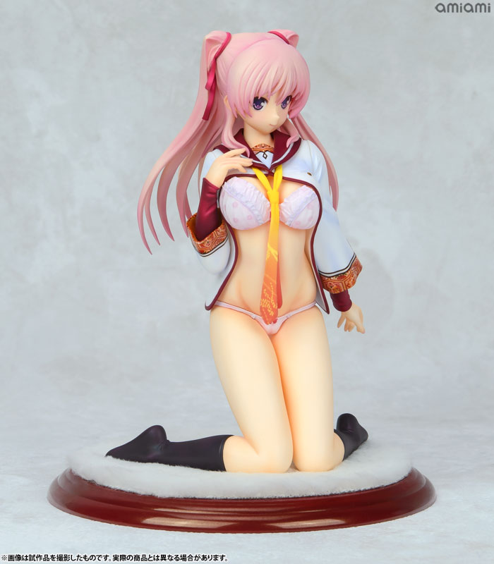 Sen no Hatou, Tsukisome no Kouki - Akari Miyakuni 1/8