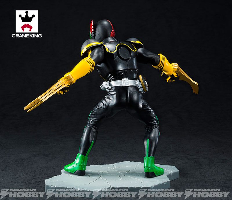 สินค้างามราคาไม่แพงของ Masked Rider Series VERSUS RIDERS