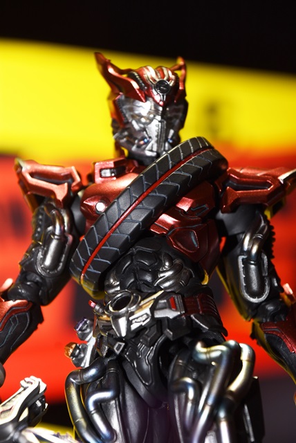 S.I.C. Drive