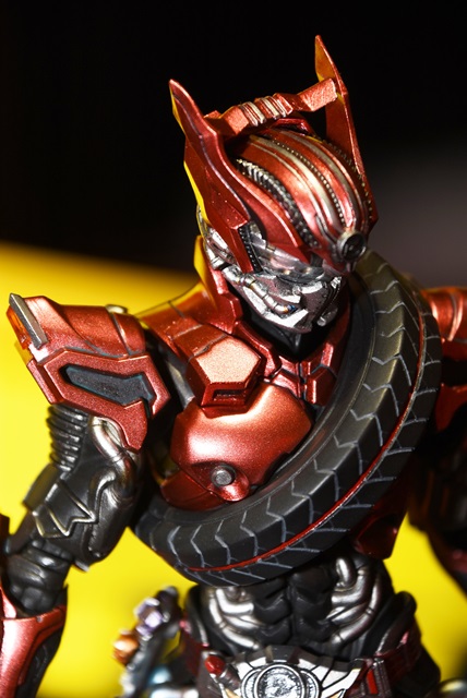 S.I.C. Drive