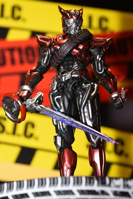 S.I.C. Drive