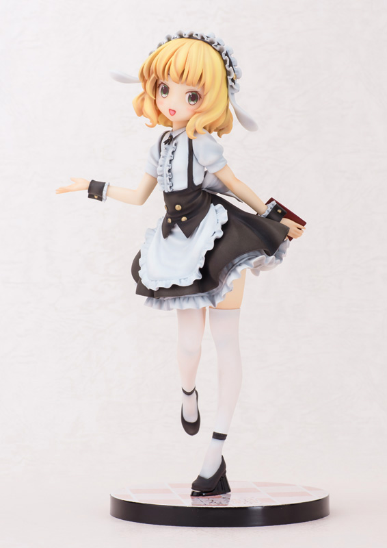 “Gochuumon wa Usagi Desu ka??” Kirima Sharo by Aoshima