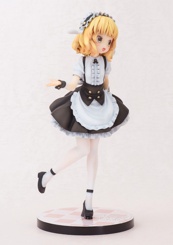 “Gochuumon wa Usagi Desu ka??” Kirima Sharo by Aoshima