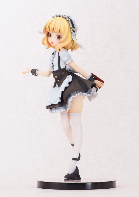 “Gochuumon wa Usagi Desu ka??” Kirima Sharo by Aoshima