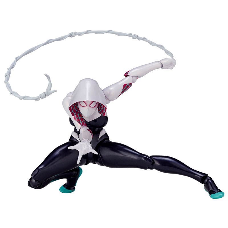 Figure Complex - Amazing Yamaguchi No.004 Spider-Gwen