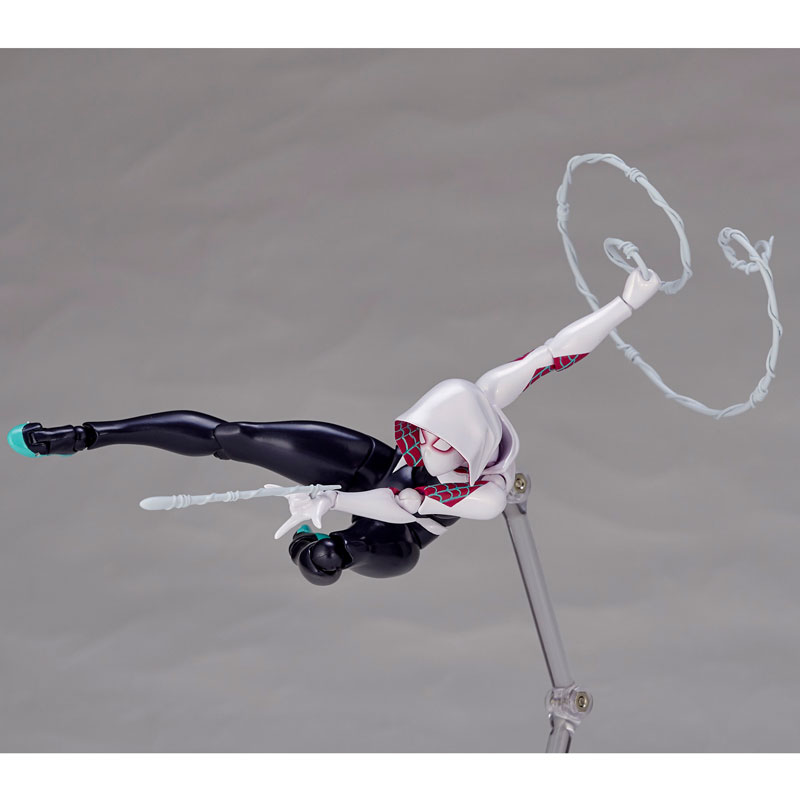 Figure Complex - Amazing Yamaguchi No.004 Spider-Gwen