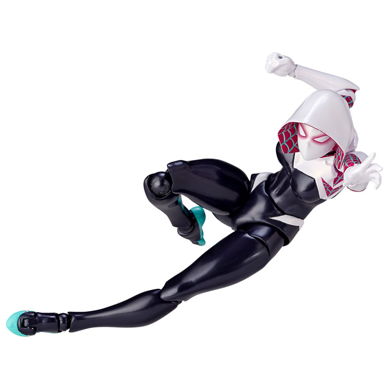 Figure Complex - Amazing Yamaguchi No.004 Spider-Gwen