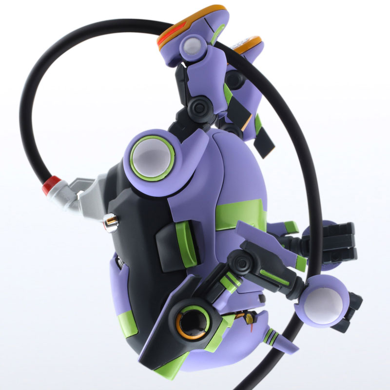 35 Mechatro WeGo - EVA-01 Test Type ( Evangelion Version )