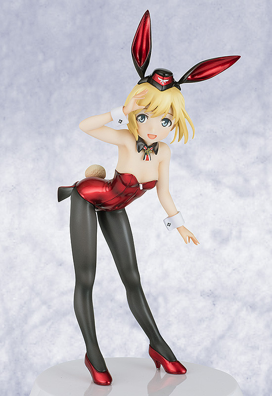 Aquamarine announces Wonder Festival 2017 [Winter] limited sales