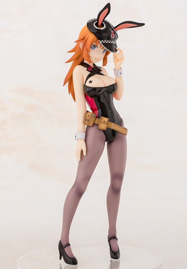 Aquamarine announces Wonder Festival 2017 [Winter] limited sales
