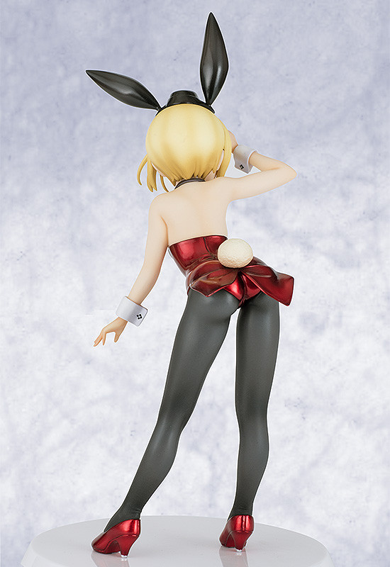 Aquamarine announces Wonder Festival 2017 [Winter] limited sales