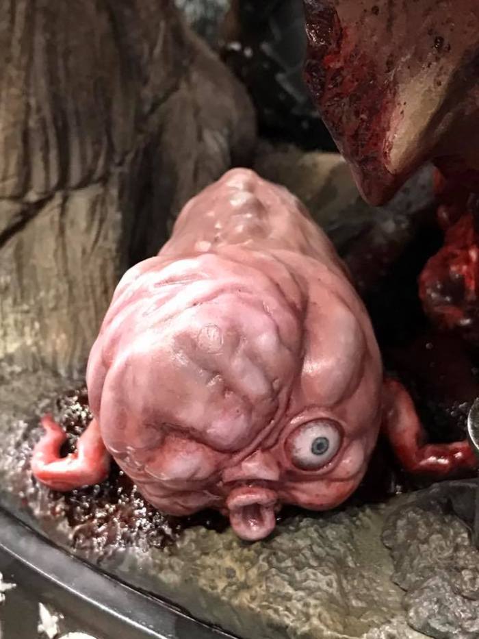 Guts (Berserk) Prototype by Prime1Studio