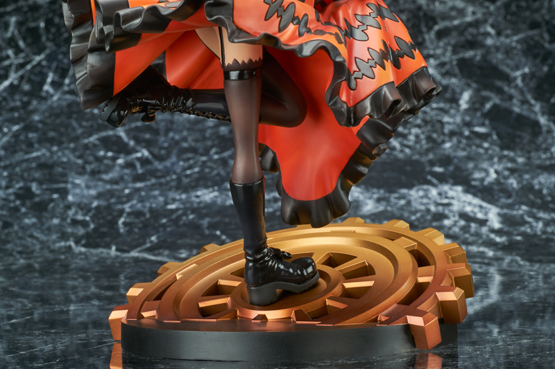 “Date A Live II” Tokisaki Kurumi by Broccoli
