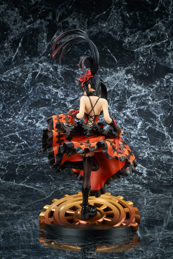 “Date A Live II” Tokisaki Kurumi by Broccoli