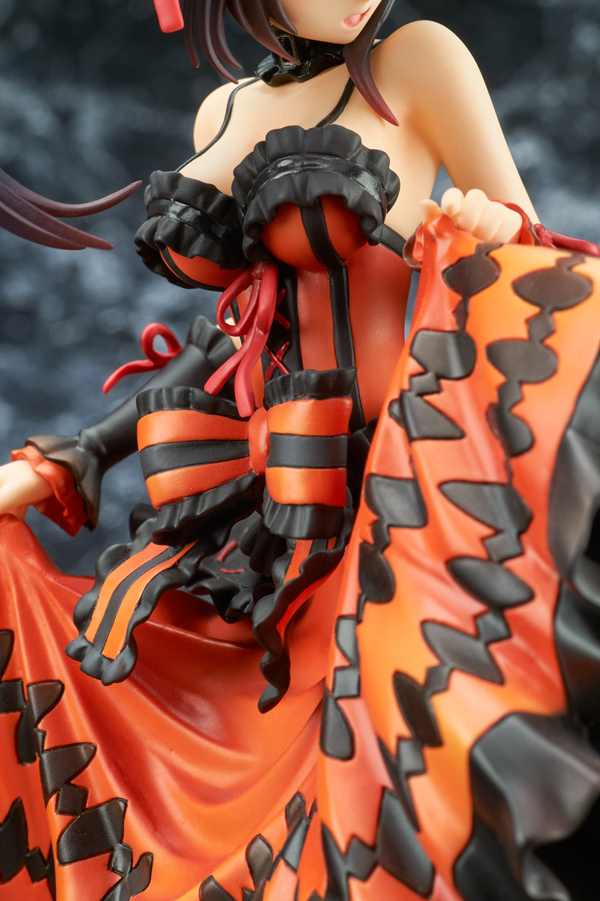 “Date A Live II” Tokisaki Kurumi by Broccoli