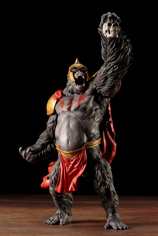 ARTFX+ - DC UNIVERSE: Gorilla Grodd 1/10 Complete Figure