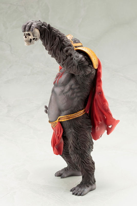 ARTFX+ - DC UNIVERSE: Gorilla Grodd 1/10 Complete Figure