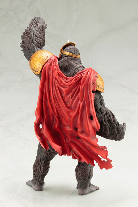 ARTFX+ - DC UNIVERSE: Gorilla Grodd 1/10 Complete Figure