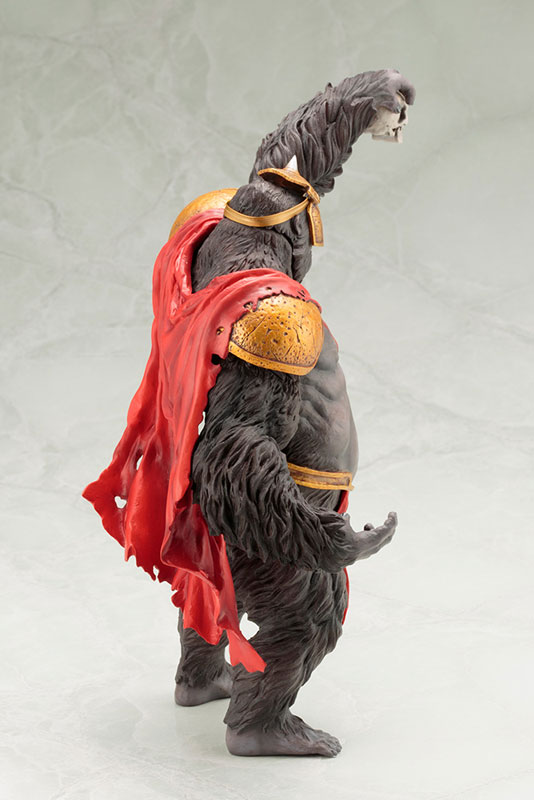 ARTFX+ - DC UNIVERSE: Gorilla Grodd 1/10 Complete Figure