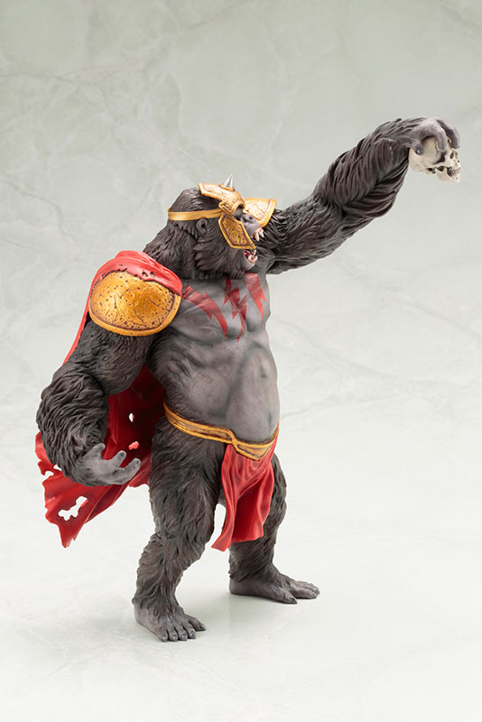 ARTFX+ - DC UNIVERSE: Gorilla Grodd 1/10 Complete Figure