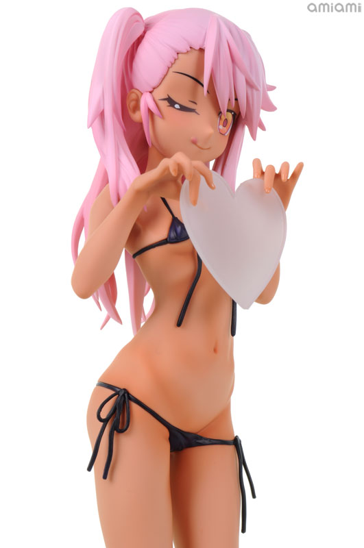 Chloe von Einzbern