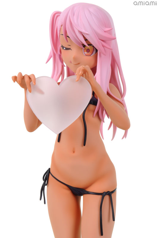 Chloe von Einzbern
