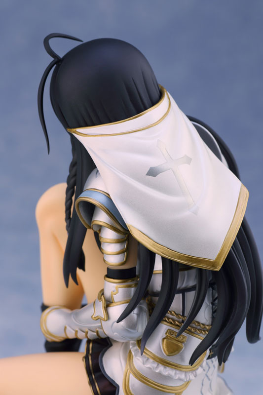 Shining Resonance - Sonia Blanche 1/7 Complete Figure
