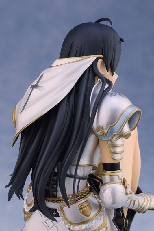 Shining Resonance - Sonia Blanche 1/7 Complete Figure