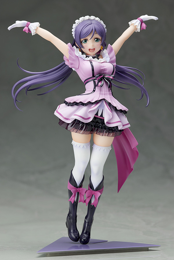 Love Live! - Tojo Nozomi Birthday