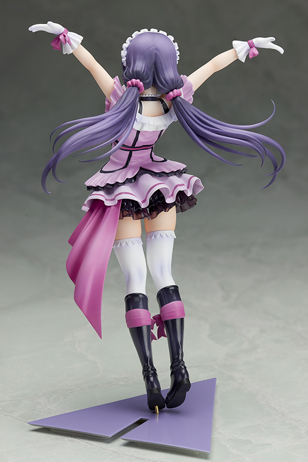 Love Live! - Tojo Nozomi Birthday