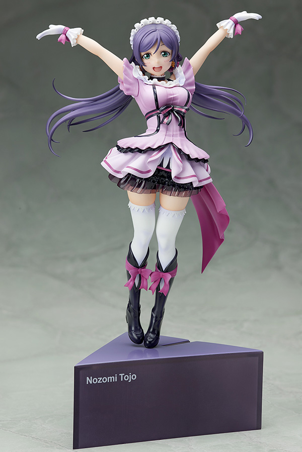Love Live! - Tojo Nozomi Birthday