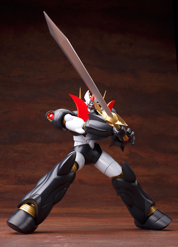 Mazinkaiser