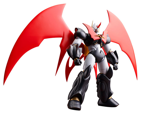 Mazinkaiser
