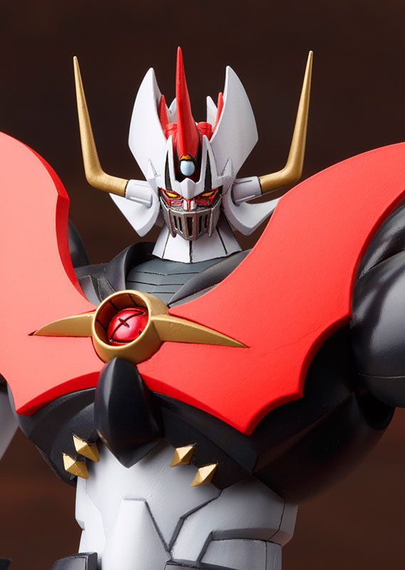 Mazinkaiser