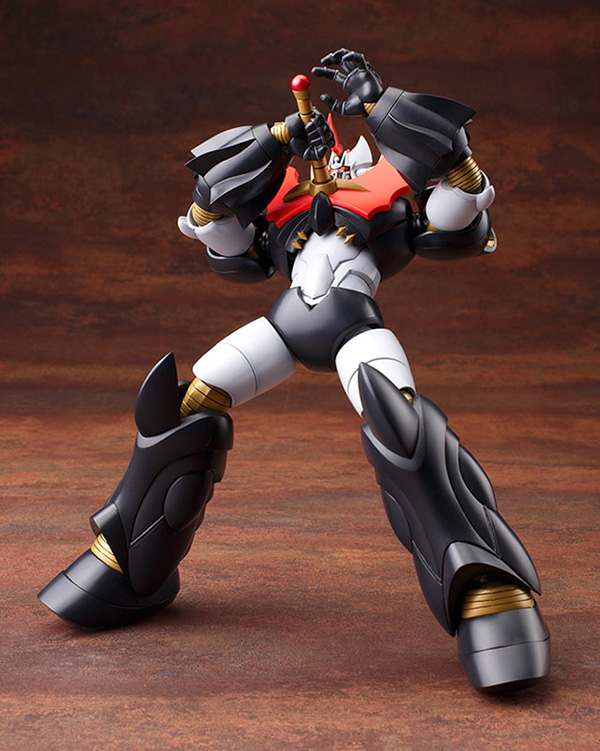 Mazinkaiser